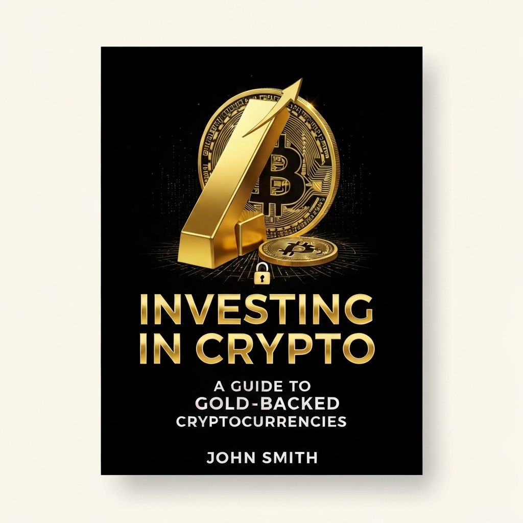 Cryptocurrency Investment Masterclass