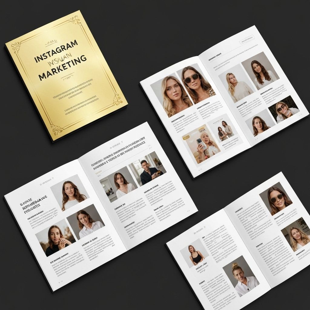 Instagram Growth Hacking Secrets